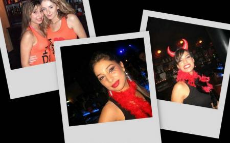 les miss