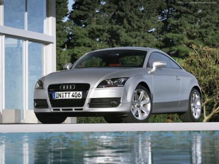la voiture de mes reves