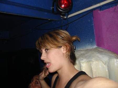 Miss essa