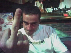 mon grand frere!!!